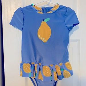 Cat & Jack swimsuit
